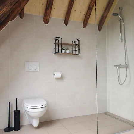 Quaint In With Terrace *