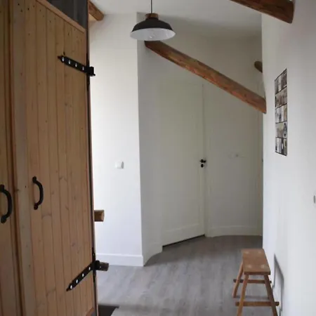 Quaint In With Terrace Callantsoog